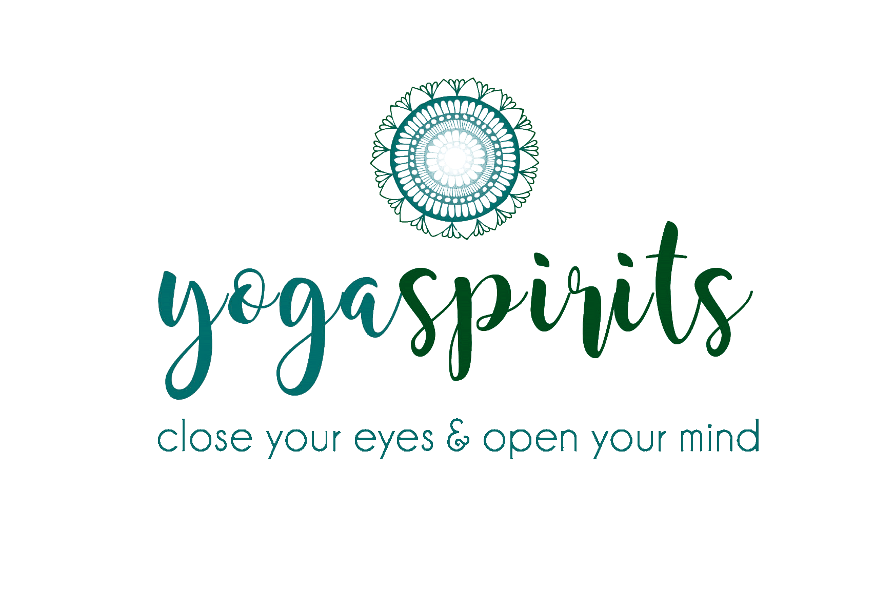 yogaspirits